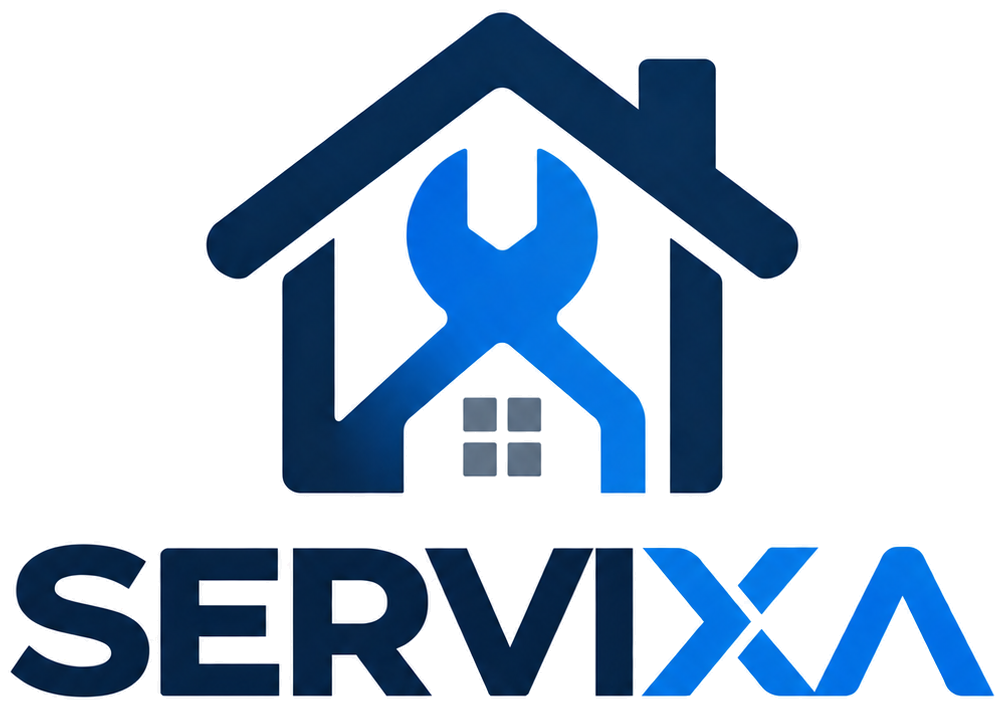 SERVIXA Home Service Management System